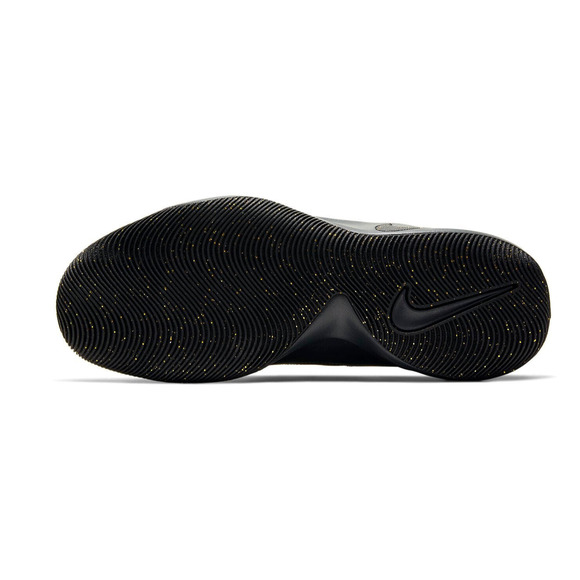 Nike Fly.By Men\'s Basketball Shoes Mid Black/Gold CD0189 004 Size 9 US main image 4